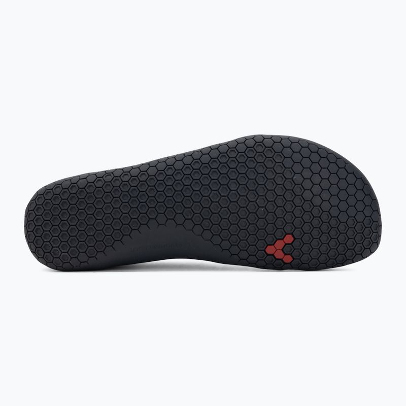 Buty barefoot męskie Vivobarefoot Primus Lite IV 309253 obsidian 4