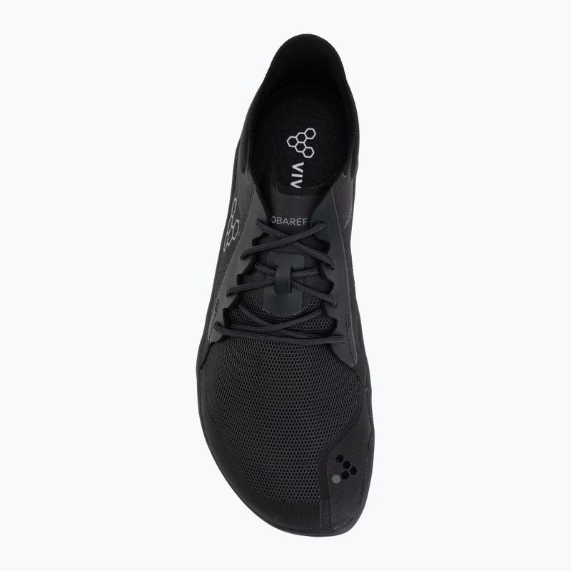 Buty barefoot męskie Vivobarefoot Primus Lite IV 309253 obsidian 5