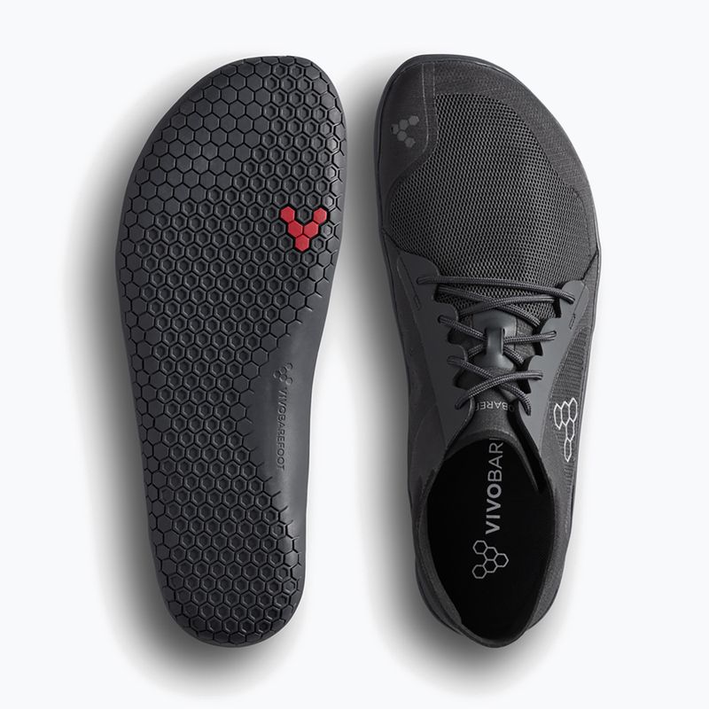 Buty barefoot męskie Vivobarefoot Primus Lite IV 309253 obsidian 6