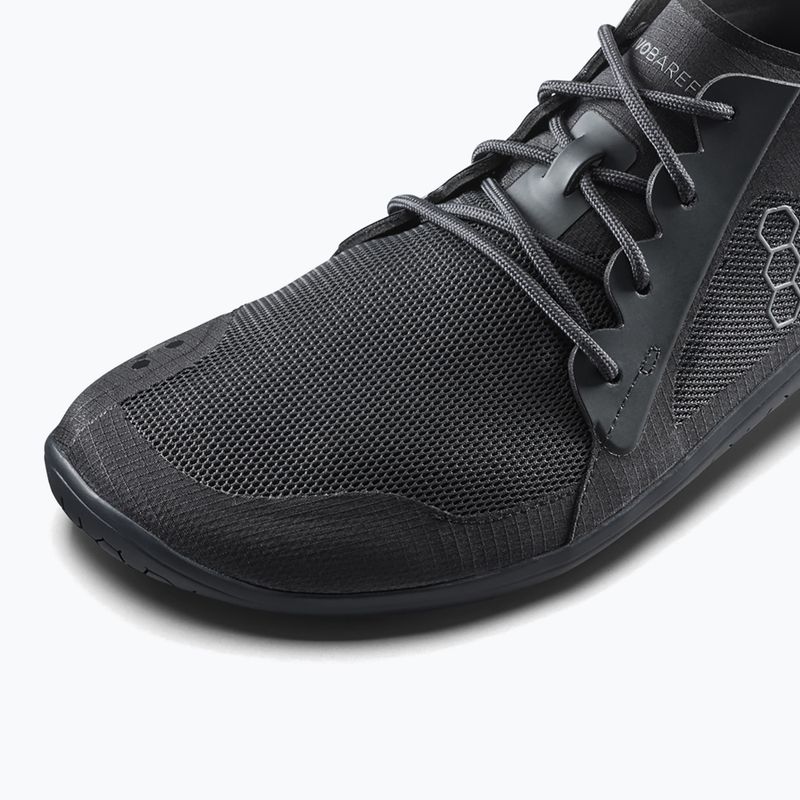 Buty barefoot męskie Vivobarefoot Primus Lite IV 309253 obsidian 7