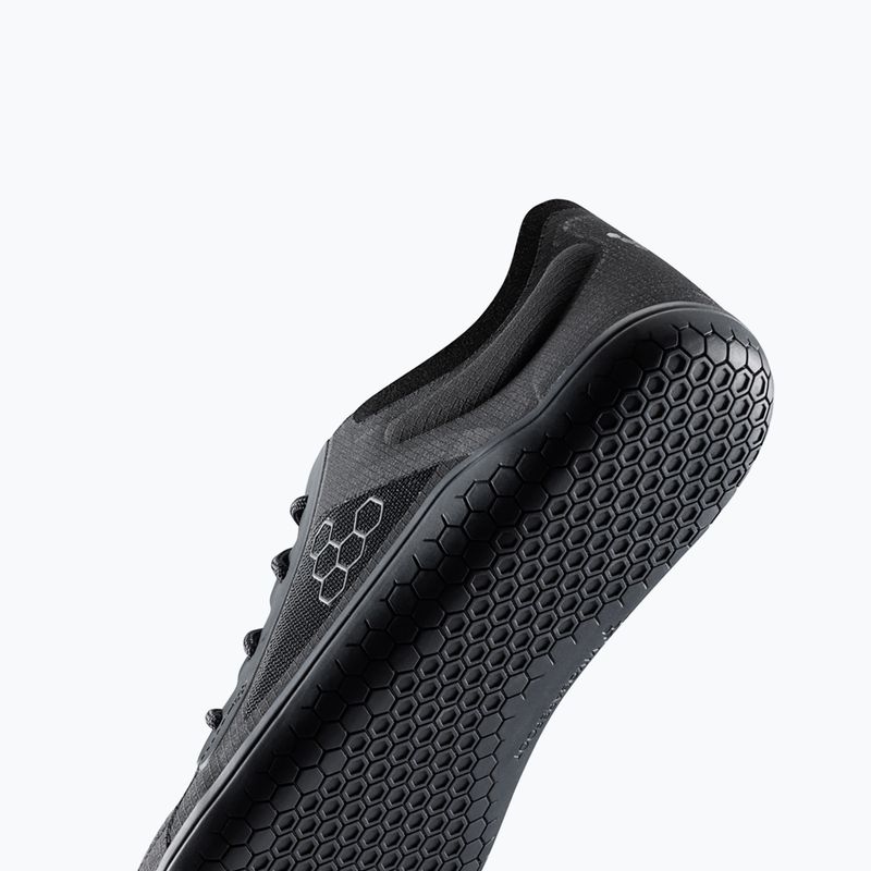 Buty barefoot męskie Vivobarefoot Primus Lite IV 309253 obsidian 8