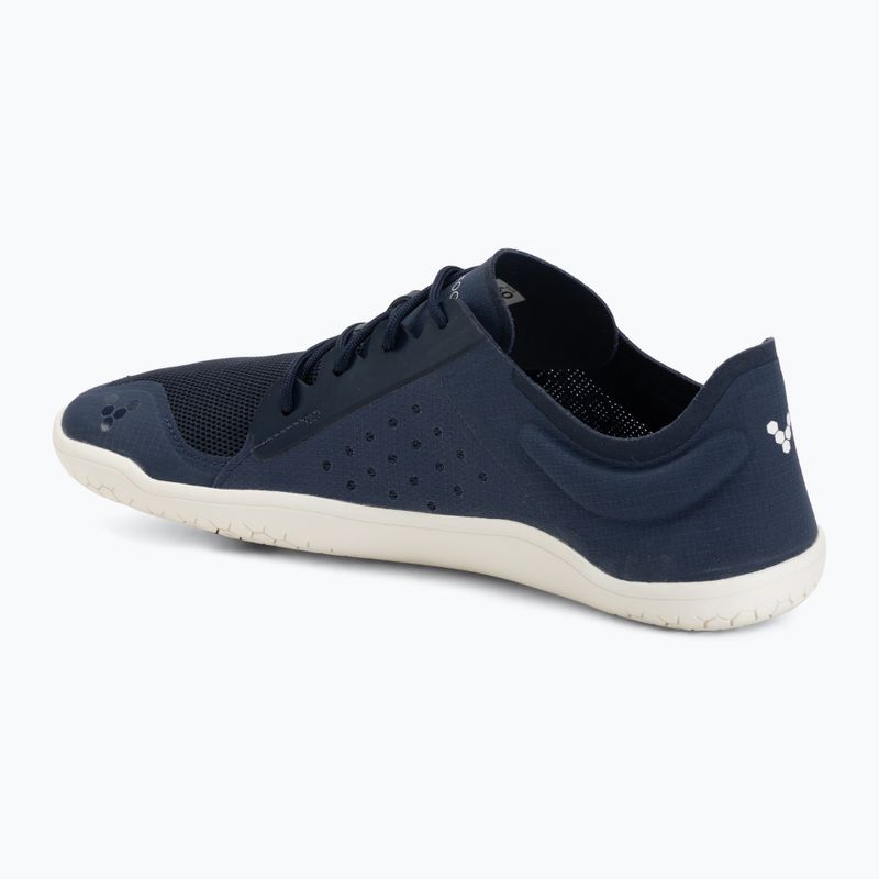 Buty barefoot męskie Vivobarefoot Primus Lite IV midnight 3