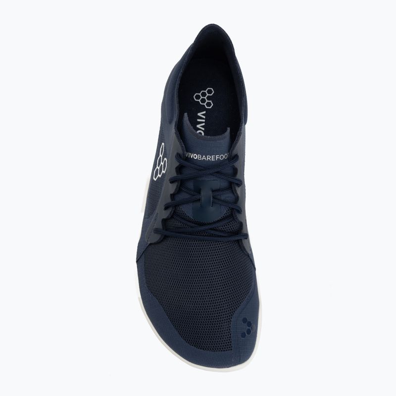 Buty barefoot męskie Vivobarefoot Primus Lite IV midnight 5