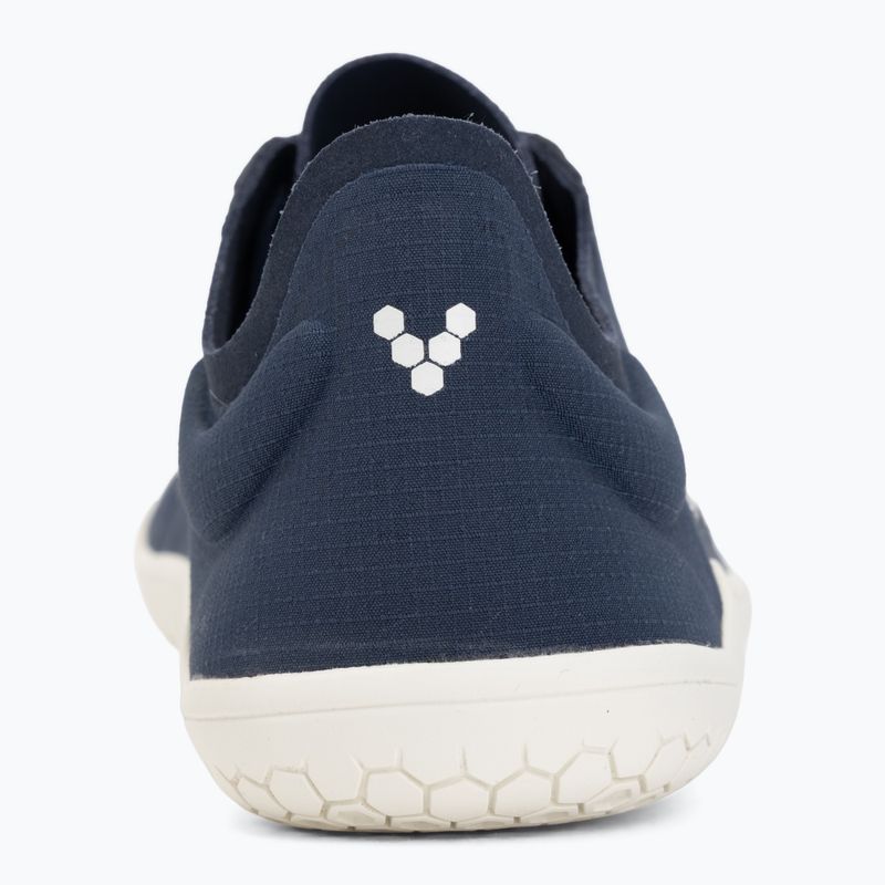 Buty barefoot męskie Vivobarefoot Primus Lite IV midnight 6