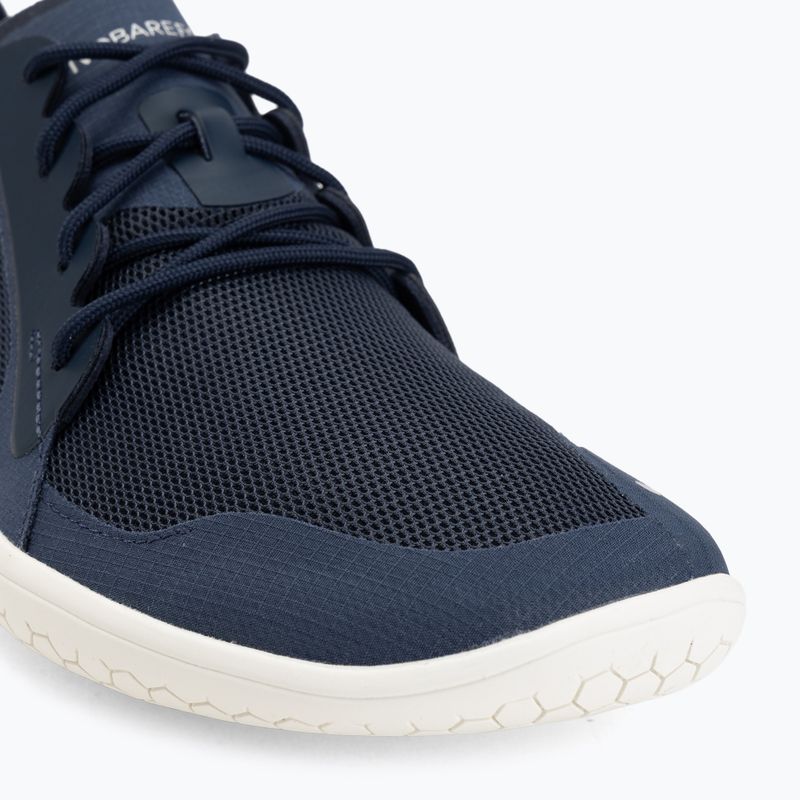 Buty barefoot męskie Vivobarefoot Primus Lite IV midnight 7
