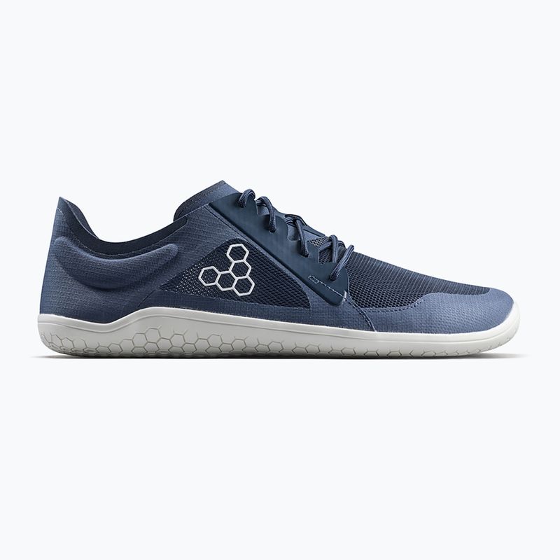 Buty barefoot męskie Vivobarefoot Primus Lite IV midnight 8