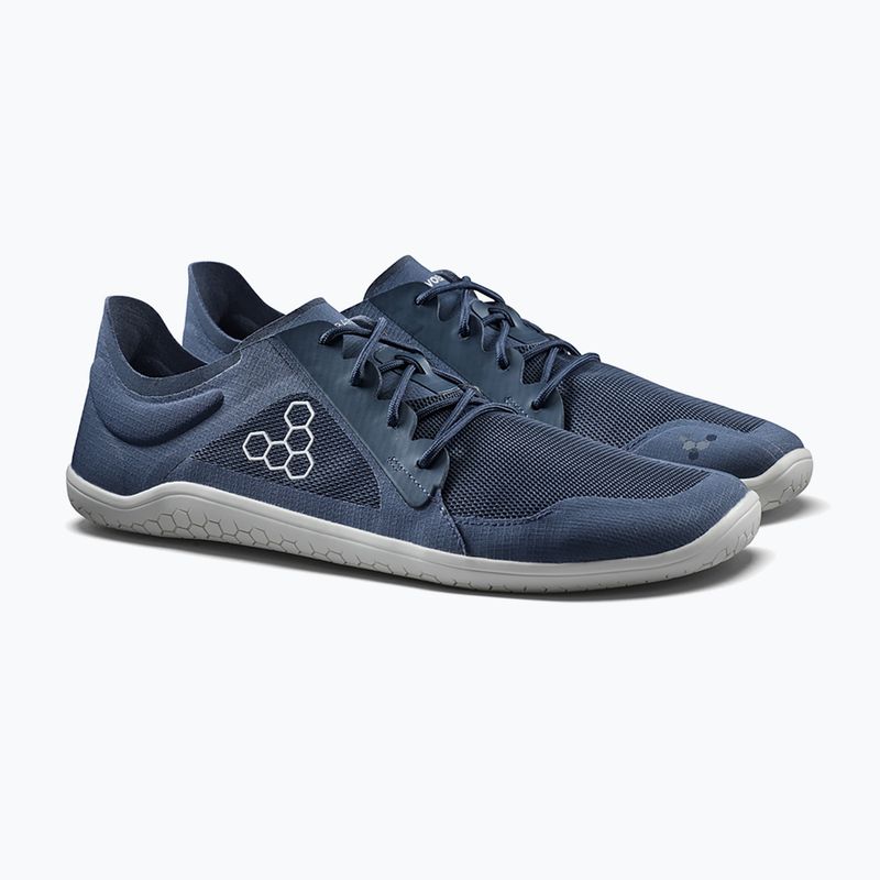 Buty barefoot męskie Vivobarefoot Primus Lite IV midnight 10