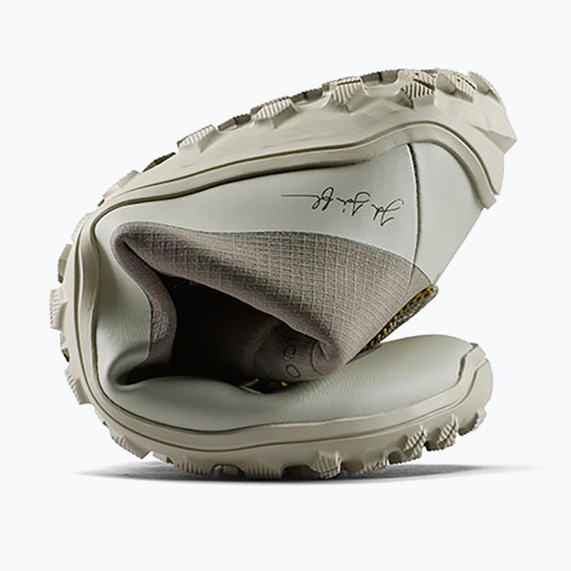 Buty barefoot męskie Vivobarefoot Tracker Textile AT JJF shadow green 6