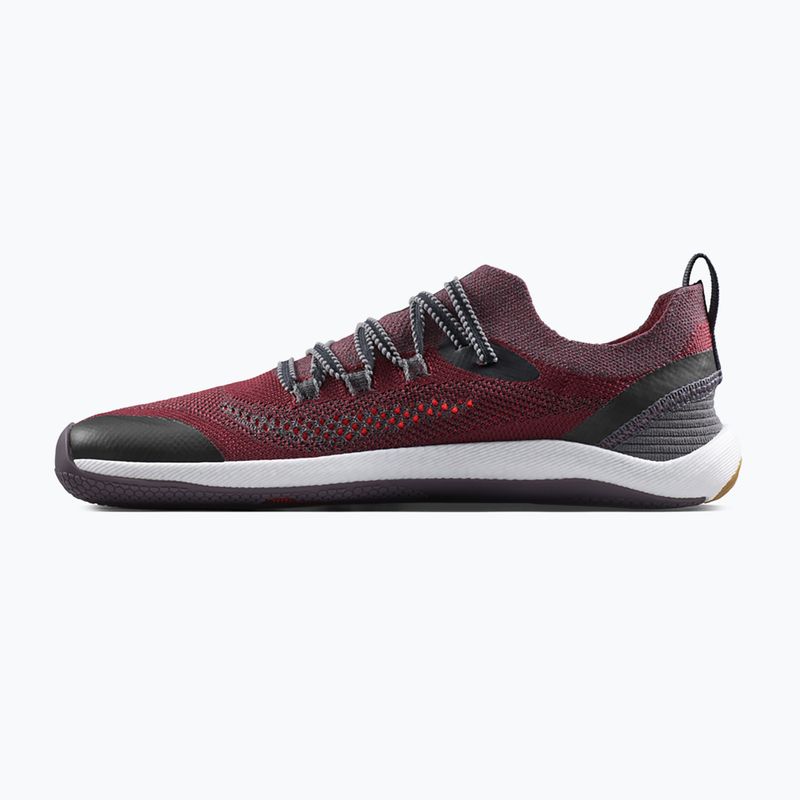 Buty barefoot męskie Vivobarefoot Primus Flow Knit chocolate truffle 2