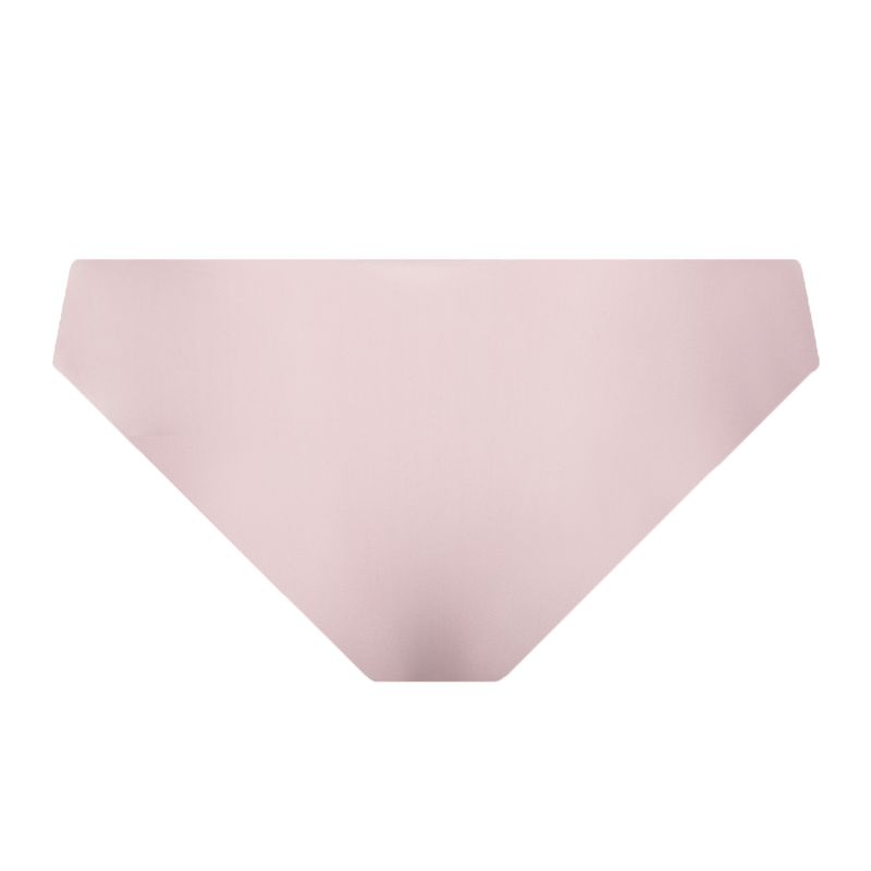 Majtki damskie Gymshark No Vpl Bikini Brief pebble pink 2