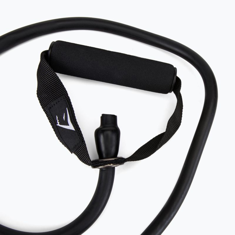 Ekspander do ćwiczeń Gymshark Heavy Resistance Tubes black 2