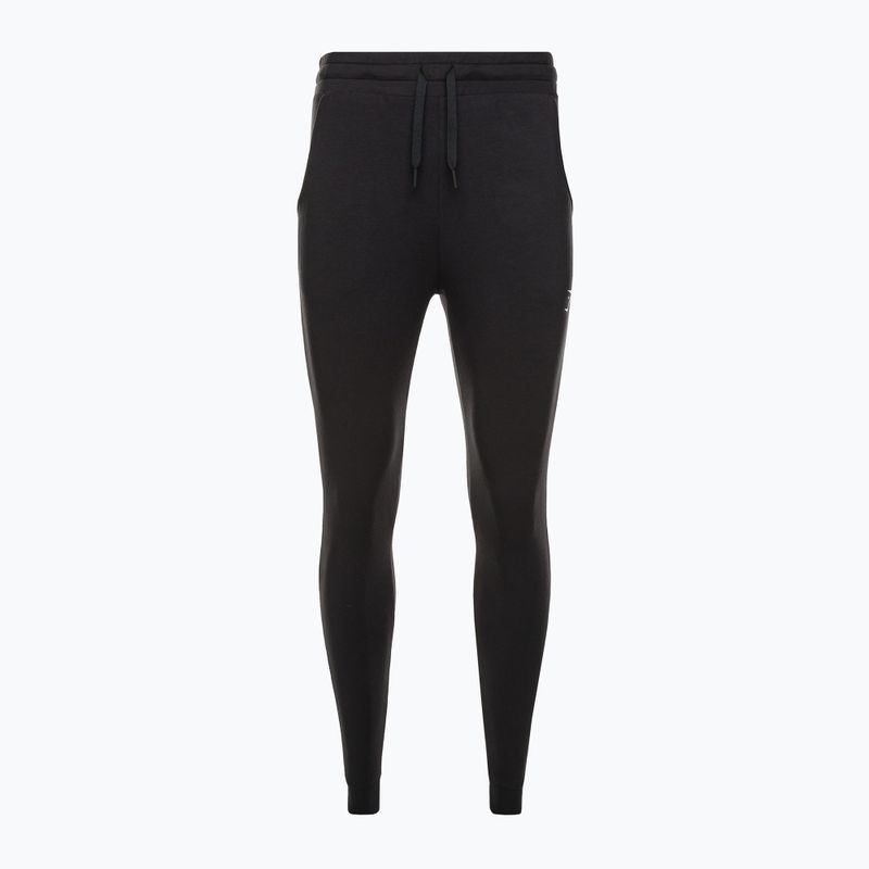 Spodnie treningowe damskie Gymshark Pippa Training black 5