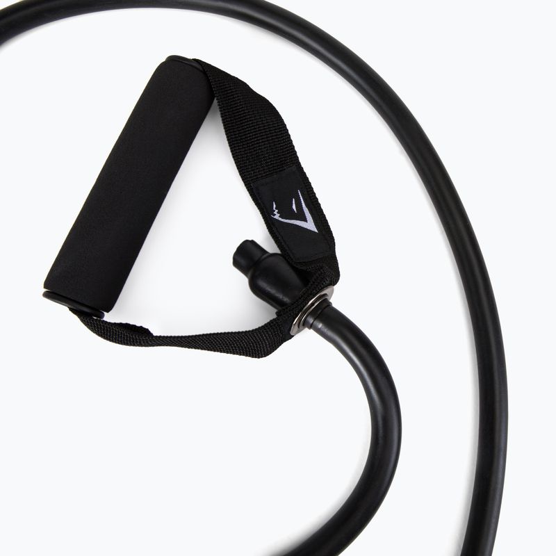 Ekspander do ćwiczeń Gymshark Heavy Resistance Tubes black 2