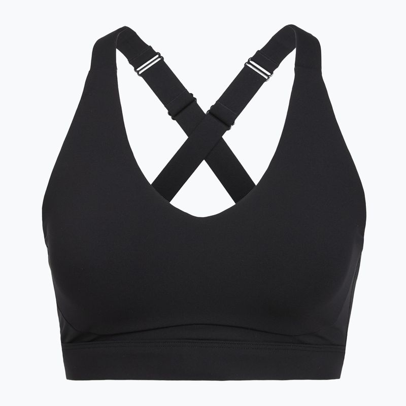 Biustonosz treningowy Sweaty Betty Power Pulse black 7