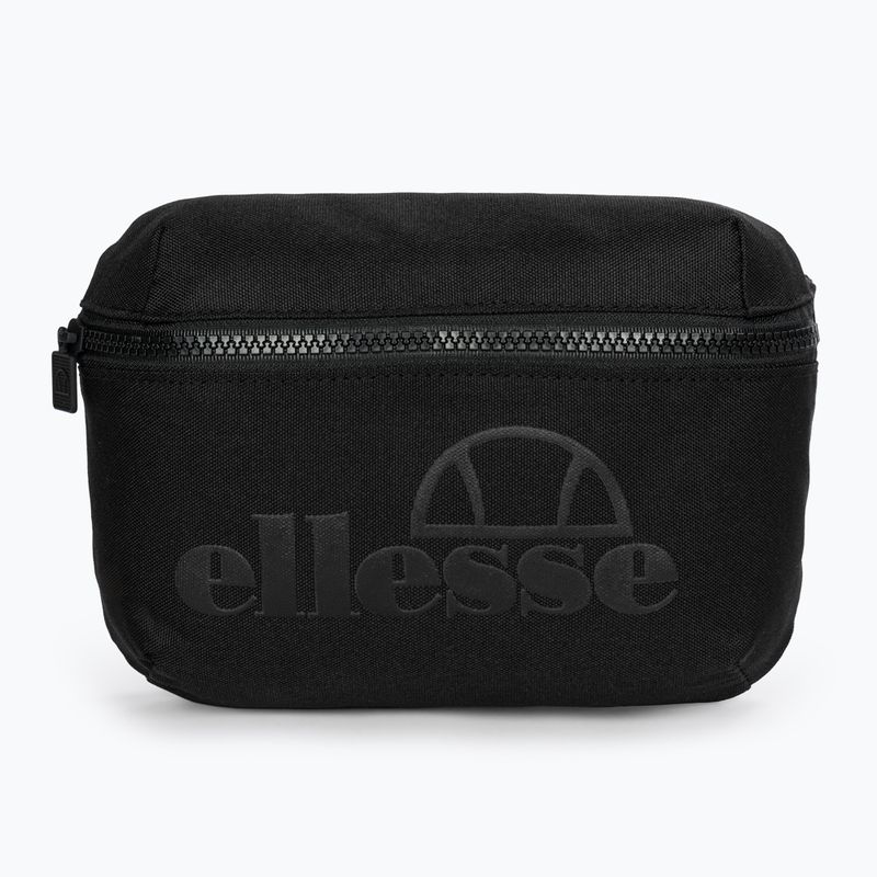 Saszetka nerka Ellesse Rosca 1,4 l black mono