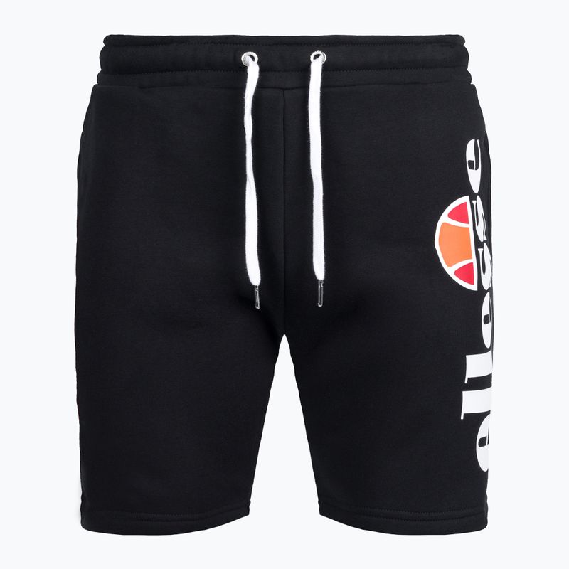 Spodenki męskie Ellesse Bossini black 5