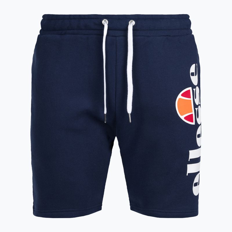 Spodenki męskie Ellesse Bossini navy 4