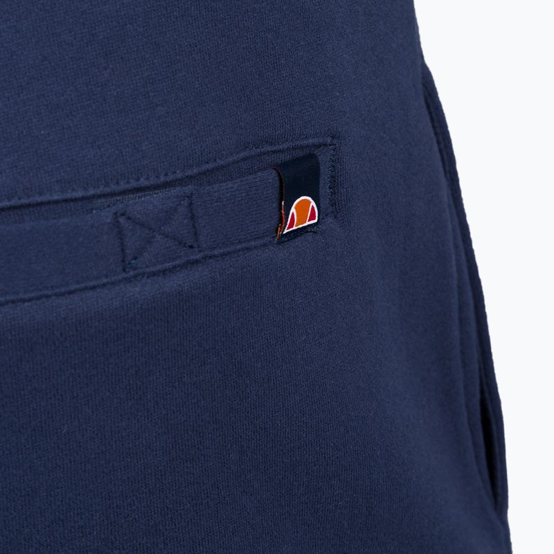 Spodenki męskie Ellesse Bossini navy 7