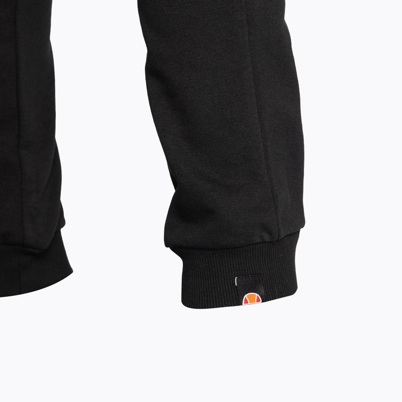 Spodnie męskie Ellesse Nioro black 4