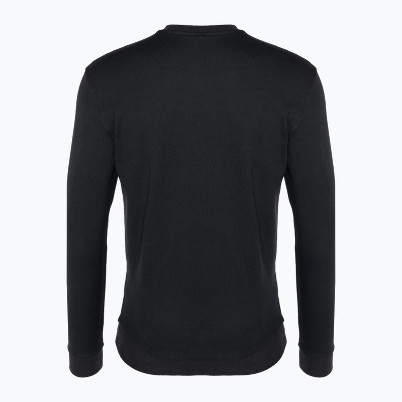 Bluza męska Ellesse Fierro black 2