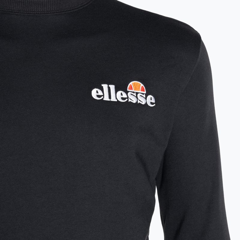 Bluza męska Ellesse Fierro black 3