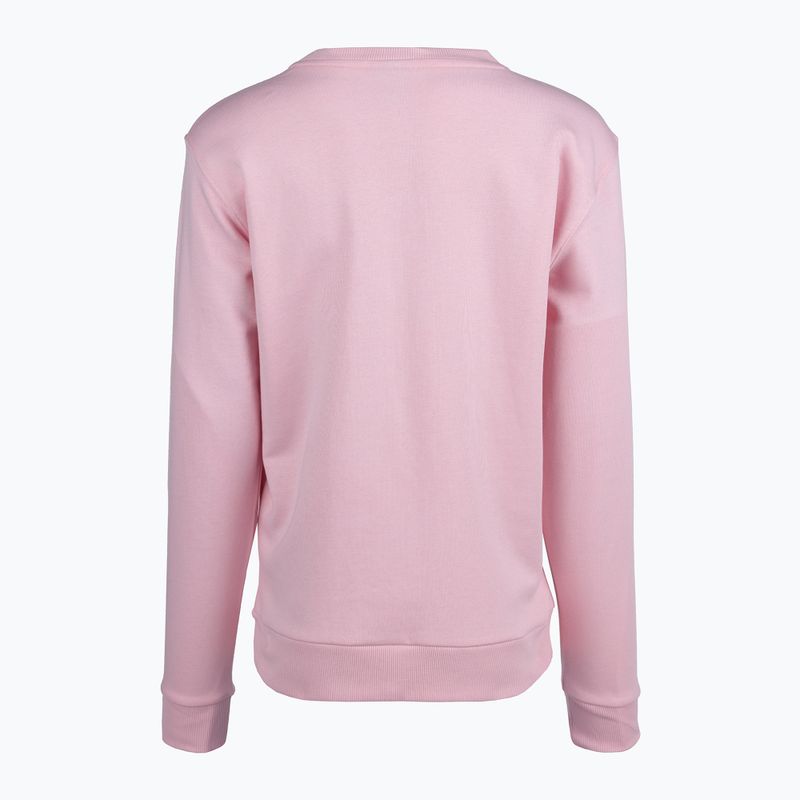 Bluza damska Ellesse Triome light pink 2