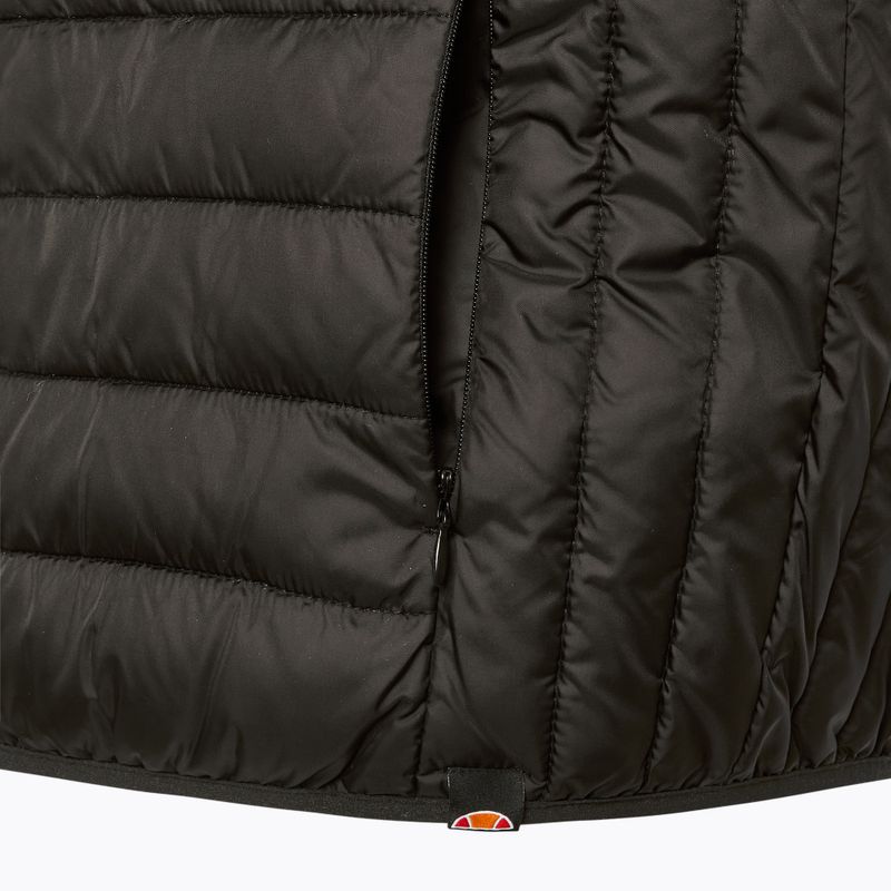 Bezrękawnik męski Ellesse Bardy Gilet black 4