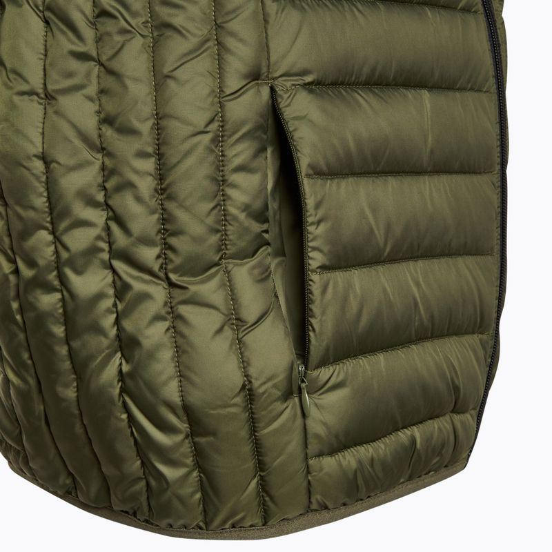 Bezrękawnik męski Ellesse Bardy Gilet khaki 5