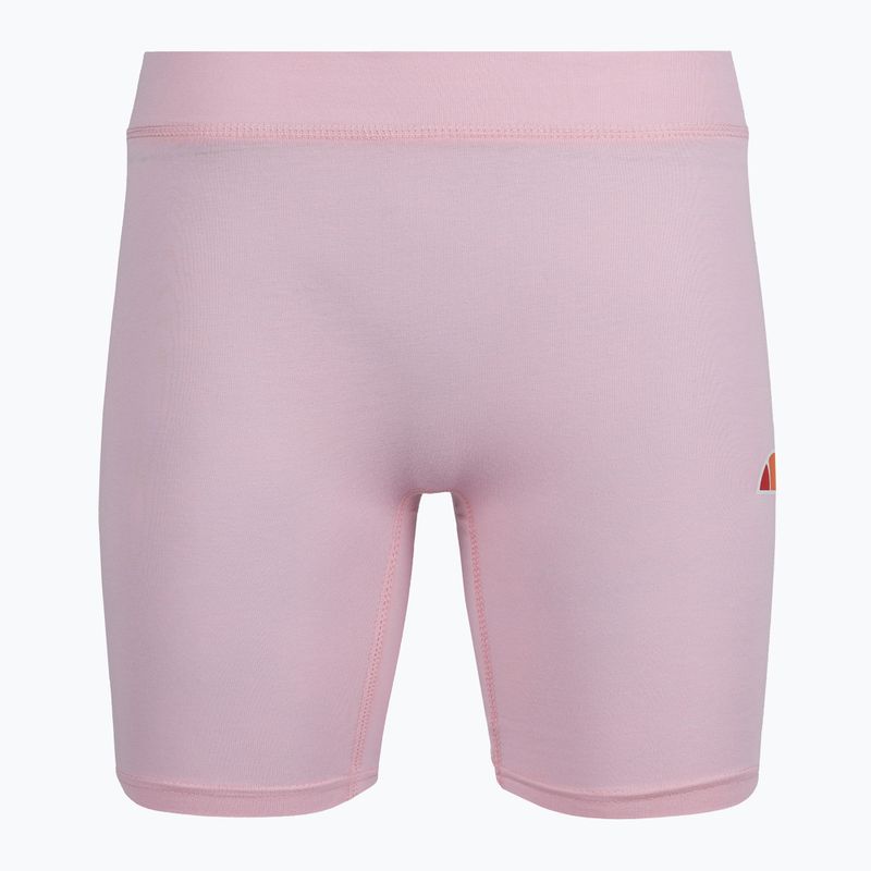 Spodenki damskie Ellesse Tour light pink