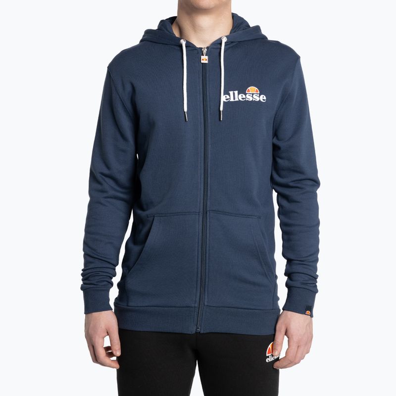 Bluza męska Ellesse Briero navy