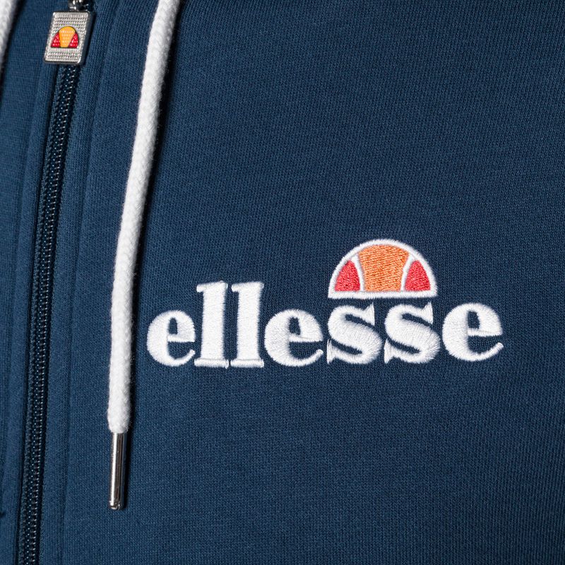 Bluza męska Ellesse Briero navy 7