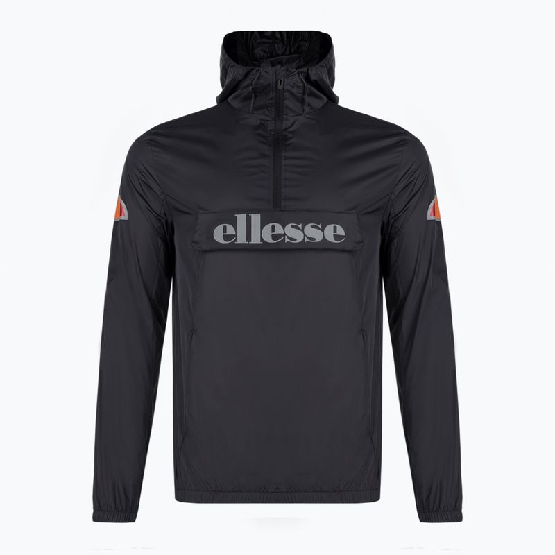 Kurtka męska Ellesse Acera Oh black