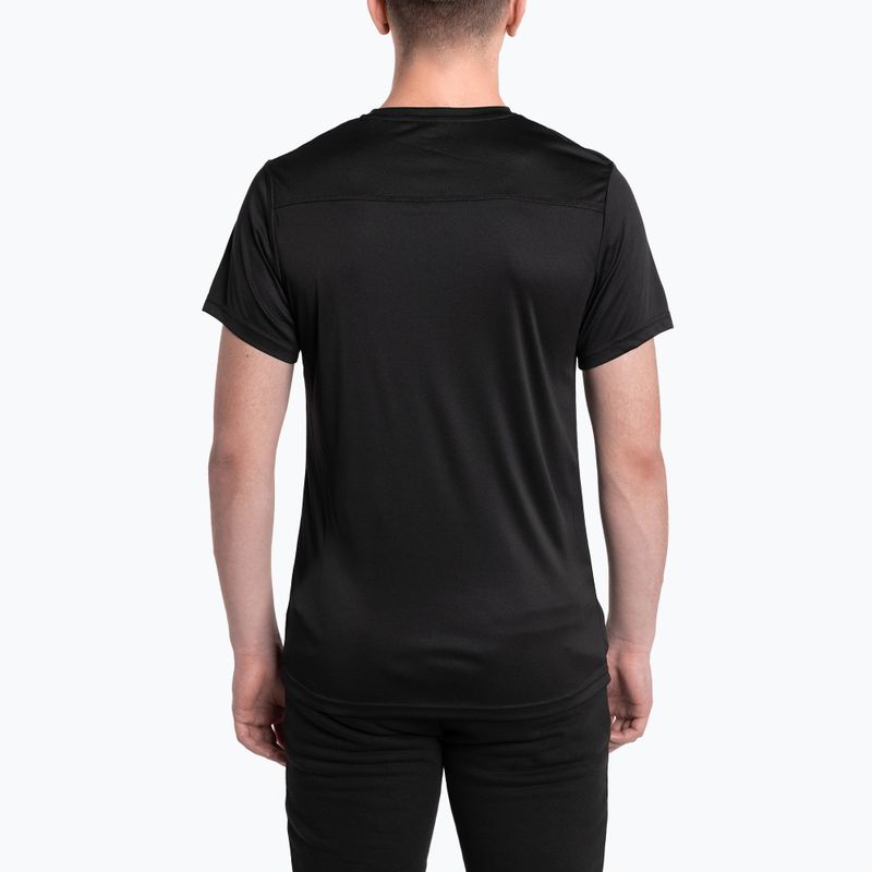 Koszulka męska Ellesse Malbe black 2