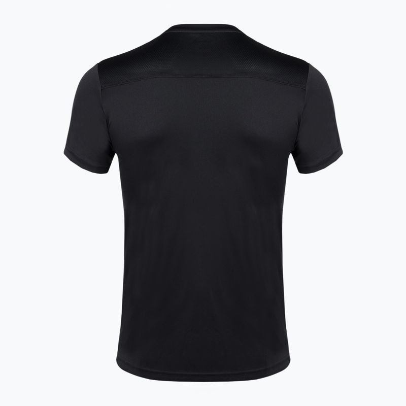 Koszulka męska Ellesse Malbe black 5