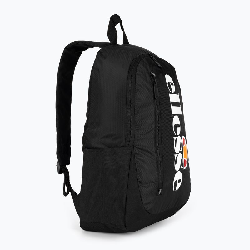 Plecak Ellesse Lermu black 2