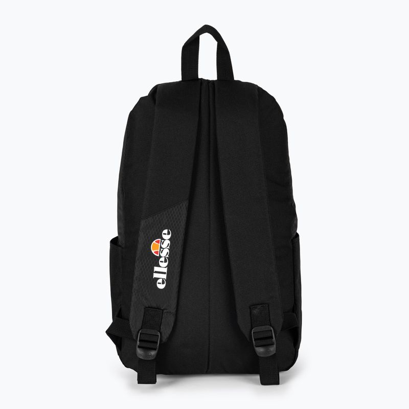 Plecak Ellesse Lermu black 3