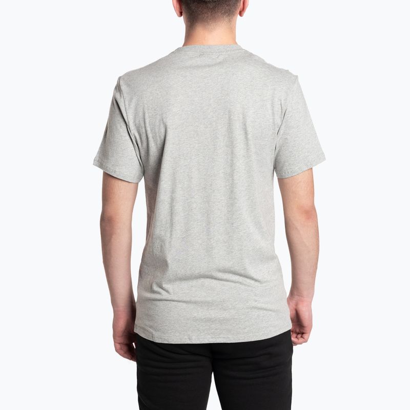 Koszulka męska Ellesse Dyne grey marl 2