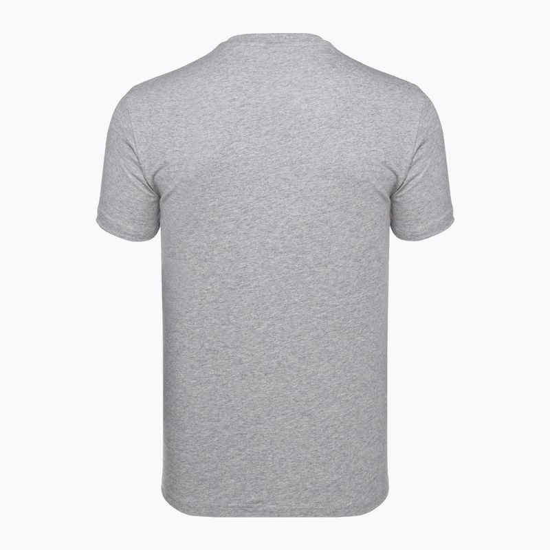 Koszulka męska Ellesse Dyne grey marl 6