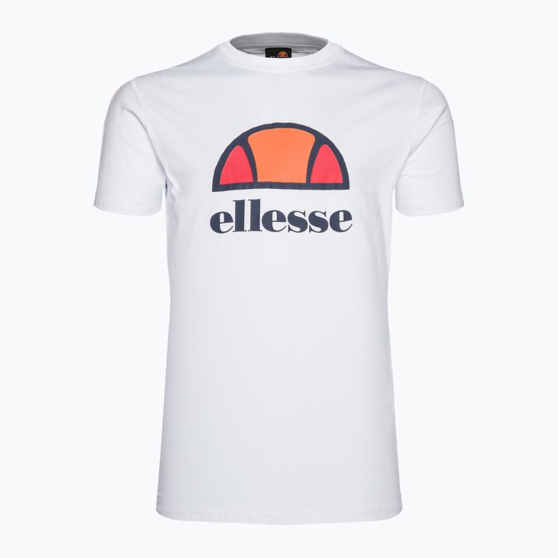 Koszulka męska Ellesse Dyne white