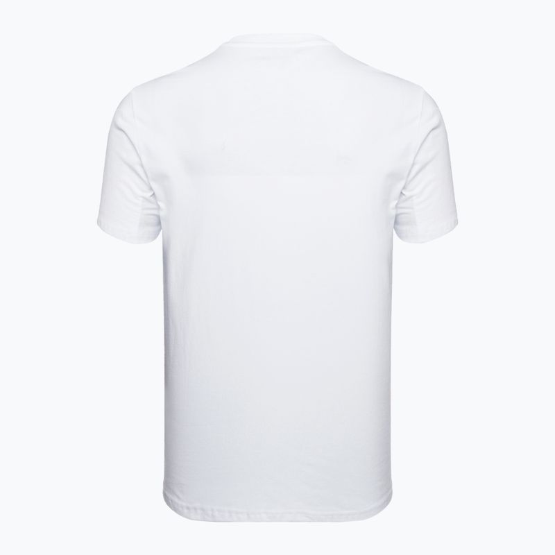 Koszulka męska Ellesse Dyne white 2