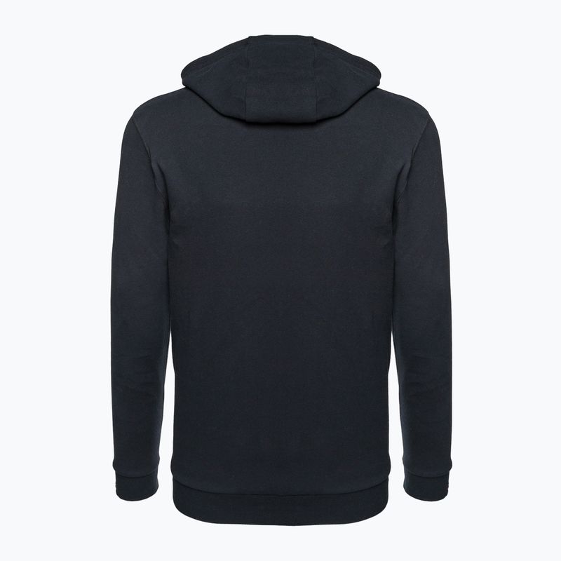 Bluza męska Ellesse Dahryl Oh Hoody black 6