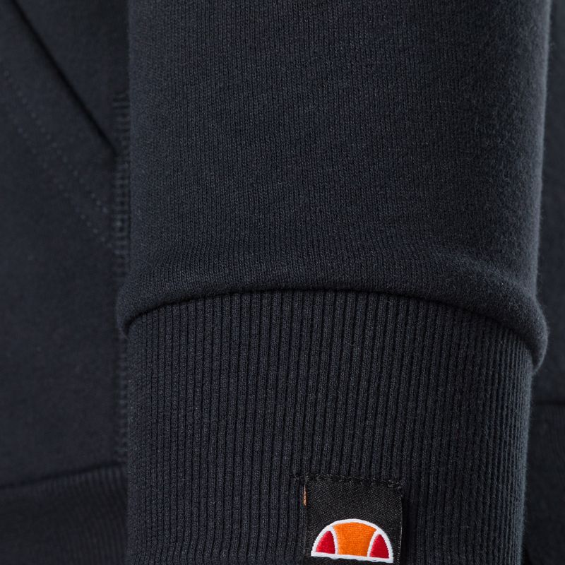 Bluza męska Ellesse Dahryl Oh Hoody black 8