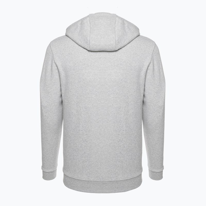 Bluza męska Ellesse Dahryl Oh Hoody grey marl 6