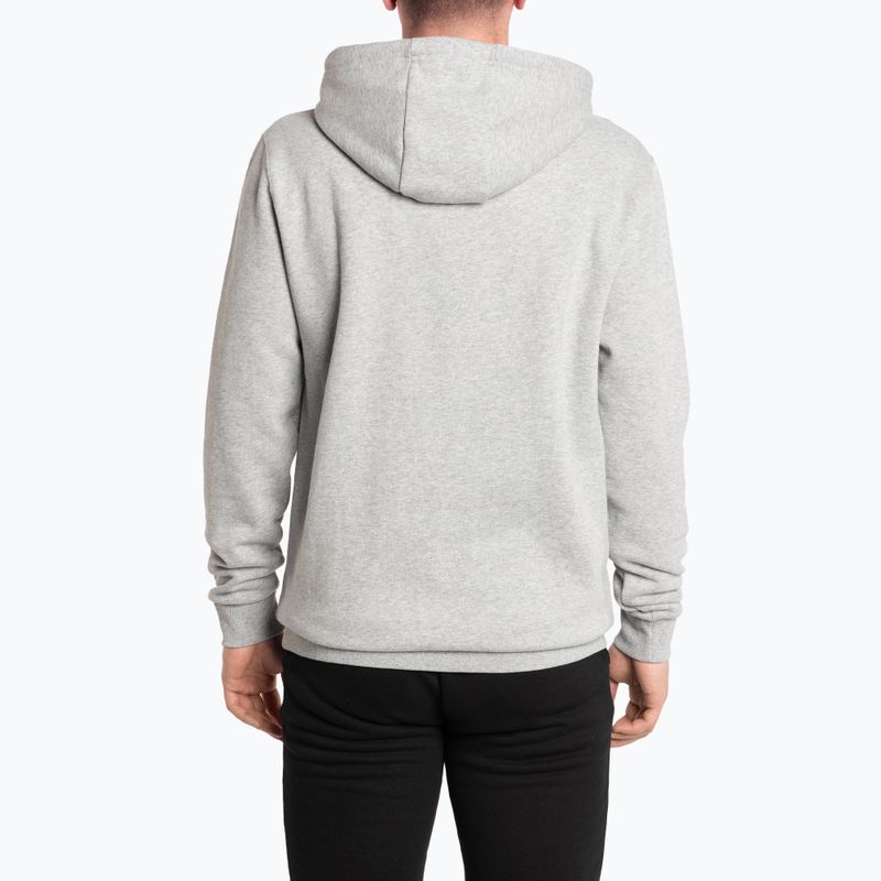 Bluza męska Ellesse Dahryl Oh Hoody grey marl 2