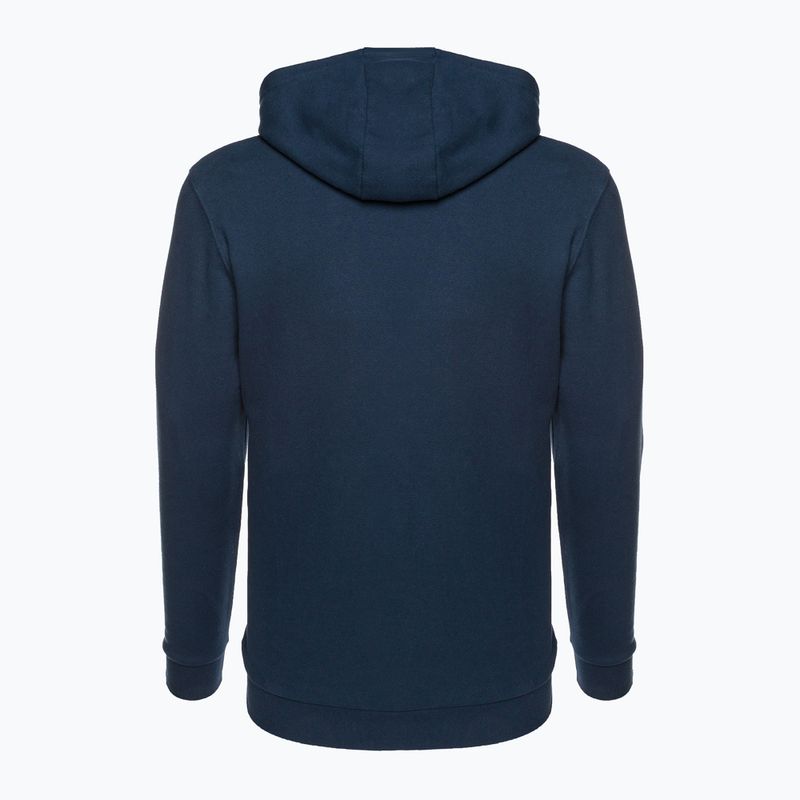 Bluza męska Ellesse Dahryl Oh Hoody navy 6