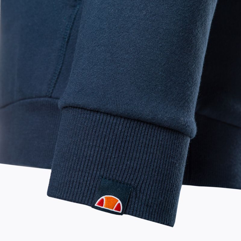 Bluza męska Ellesse Dahryl Oh Hoody navy 8