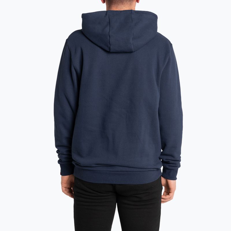 Bluza męska Ellesse Dahryl Oh Hoody navy 2