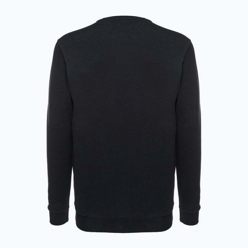 Bluza męska Ellesse Perc Sweatshirt black 6