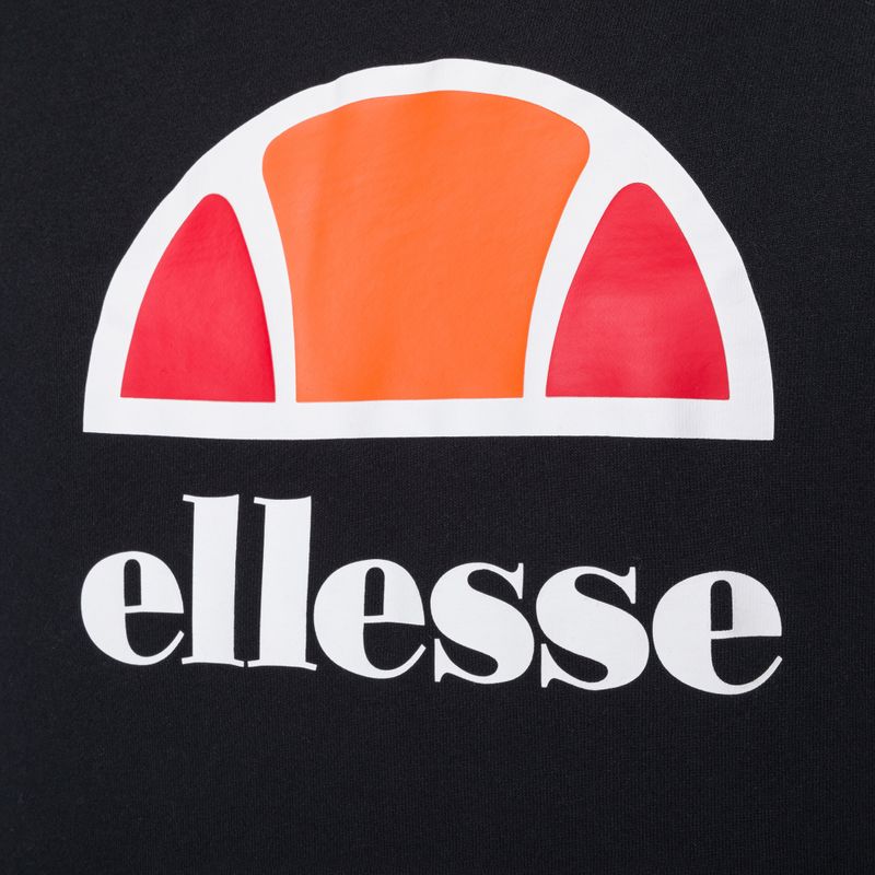 Bluza męska Ellesse Perc Sweatshirt black 7