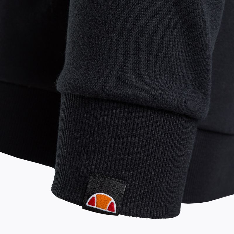 Bluza męska Ellesse Perc Sweatshirt black 8